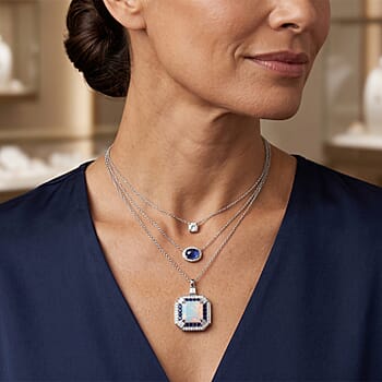 Ceylon Sapphire - Product card gallery slide 3 (10297957613881)