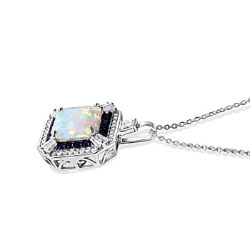 Ceylon Sapphire - Product card gallery slide 4 (10297957613881)