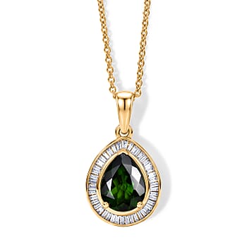 Chrome Diopside - Product card gallery slide 1 (10240703299897)