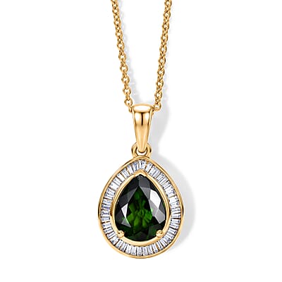Chrome Diopside - Product card gallery slide 1 (10240703299897)