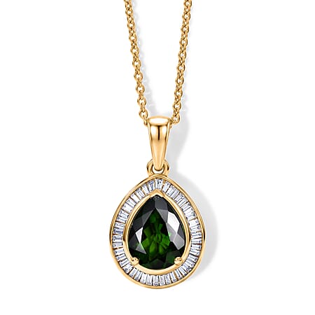 Chrome Diopside - Product card gallery slide 1 (10240703299897)
