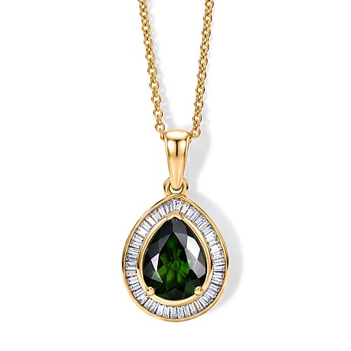 Chrome Diopside - Product card gallery slide 1 (10240703299897)