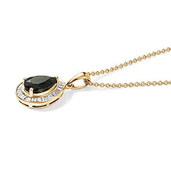 Chrome Diopside - Product card gallery slide 2 (10240703299897)