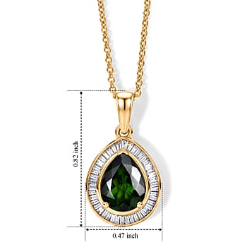 Chrome Diopside - Product card gallery slide 3 (10240703299897)