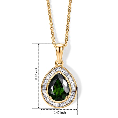 Chrome Diopside - Product card gallery slide 3 (10240703299897)