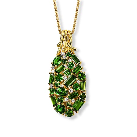 Chrome Diopside - Product card gallery slide 1 (10240703332665)