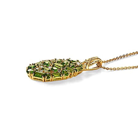 Chrome Diopside - Product card gallery slide 2 (10240703332665)