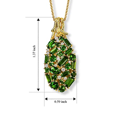 Chrome Diopside - Product card gallery slide 3 (10240703332665)