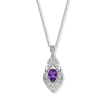 Mashamba Amethyst - Product card gallery slide 1 (10275825549625)