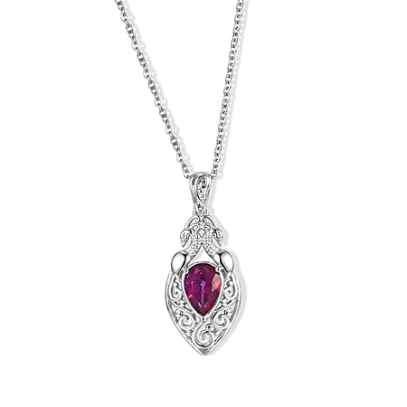 Crimson Mystic Topaz - Product card gallery slide 1 (10282893050169)
