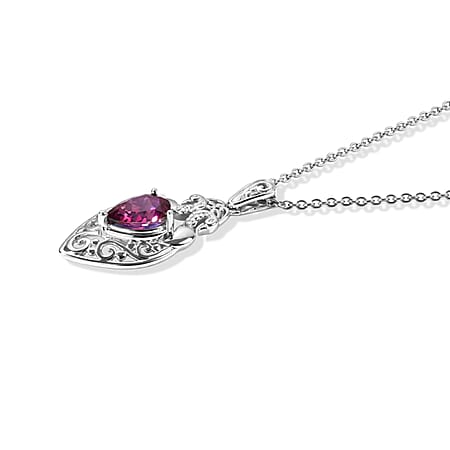 Crimson Mystic Topaz - Product card gallery slide 2 (10282893050169)