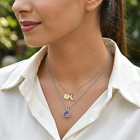 Mashamba Amethyst - Product card gallery slide 3 (10290865439033)