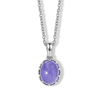 Dyed Purple Jade - Product card gallery slide 1 (10274760229177)