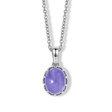 Dyed Purple Jade - Product card gallery slide 1 (10274760229177)