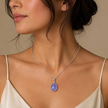 Dyed Purple Jade - Product card gallery slide 2 (10274760229177)