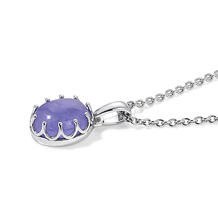 Dyed Purple Jade - Product card gallery slide 3 (10274760229177)
