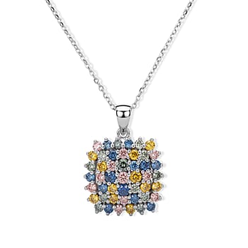 Lab Grown Diamond - Product card gallery slide 1 (10259973505337)