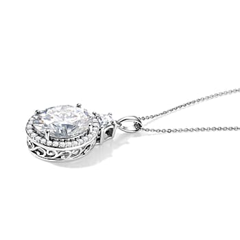 Moissanite - Product card gallery slide 4 (10261381022009)