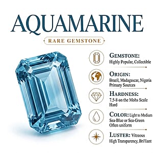 D' Joy Premium Betroka Blue Apatite 1.10 ctw Tidal Bloom Pendant Necklace (20 Inches) in Rhodium Over Sterling Silver