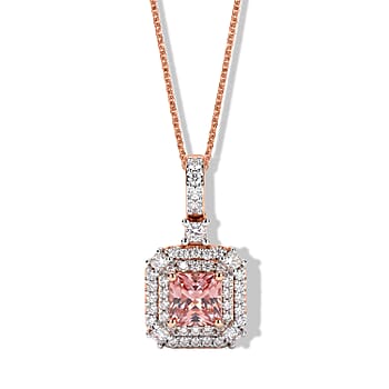 Pink Morganite - Product card gallery slide 1 (10252840829241)