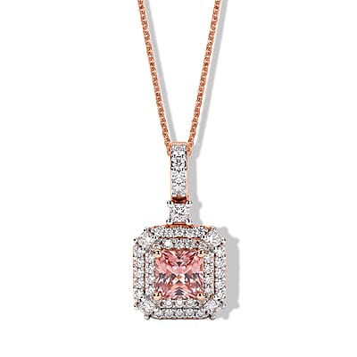 Pink Morganite - Product card gallery slide 1 (10252840829241)