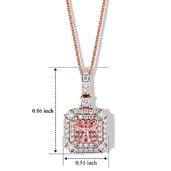 Pink Morganite - Product card gallery slide 3 (10252840829241)