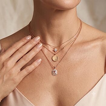 Pink Morganite - Product card gallery slide 3 (10290816942393)