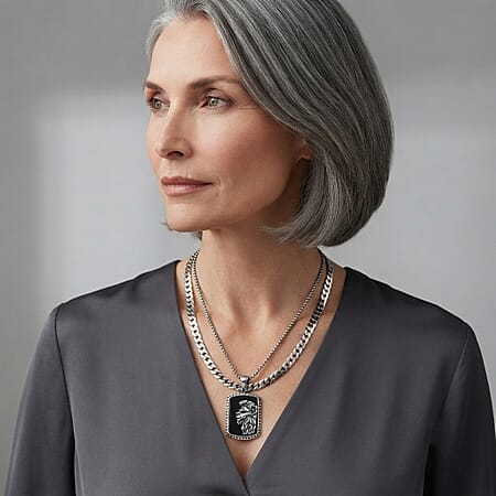 Black Agate - Product card gallery slide 3 (10315606589753)