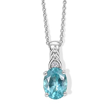 Blue Apatite - Product card gallery slide 1 (10242055045433)
