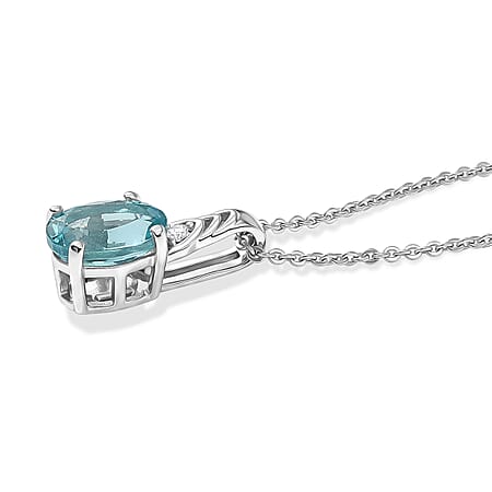 Blue Apatite - Product card gallery slide 2 (10242055045433)