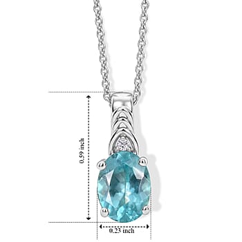 Blue Apatite - Product card gallery slide 3 (10242055045433)