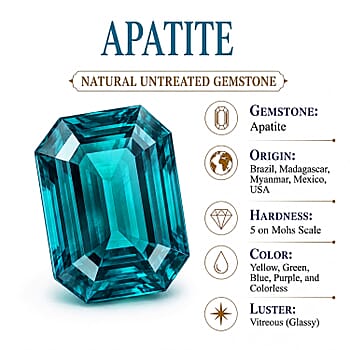 Blue Apatite - Product card gallery slide 4 (10242055045433)