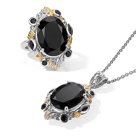 Black Spinel / 5 - Product card gallery slide 1 (10344469823801)