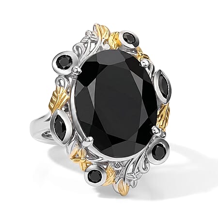 Black Spinel / 5 - Product card gallery slide 3 (10344469823801)