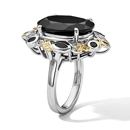 Black Spinel / 5 - Product card gallery slide 4 (10344469823801)