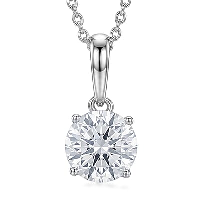 Lab Grown Diamond - Product card gallery slide 1 (10217690038585)