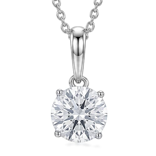 Lab Grown Diamond - Product card gallery slide 1 (10217690038585)