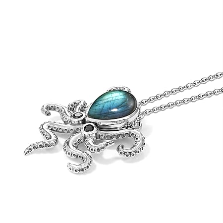 Labradorite - Product card gallery slide 4 (10249296642361)