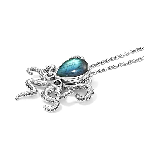 Labradorite - Product card gallery slide 4 (10249296642361)