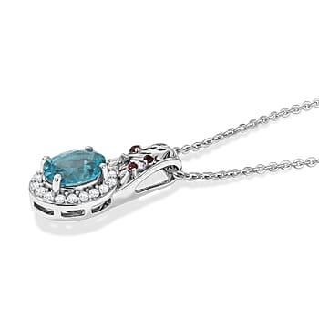 Blue Apatite - Product card gallery slide 2 (10242055078201)