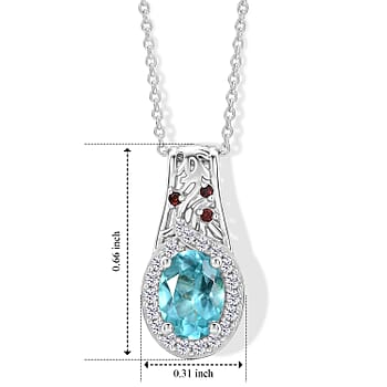 Blue Apatite - Product card gallery slide 3 (10242055078201)