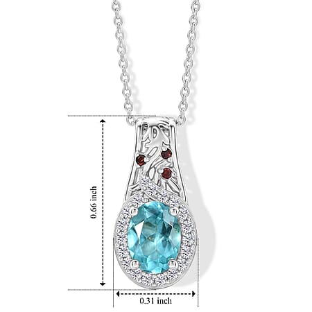 Blue Apatite - Product card gallery slide 3 (10242055078201)