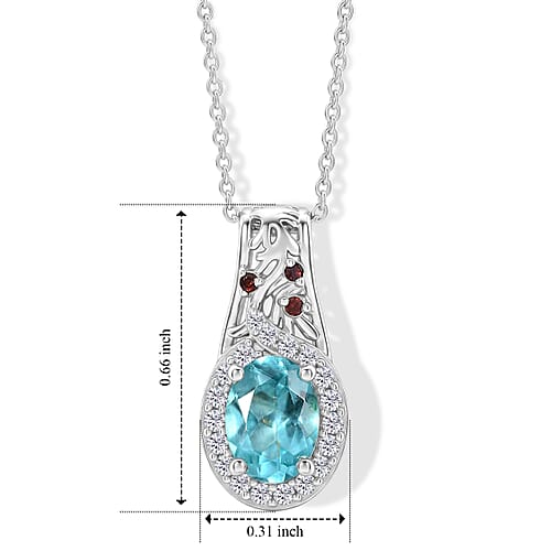 Blue Apatite - Product card gallery slide 3 (10242055078201)