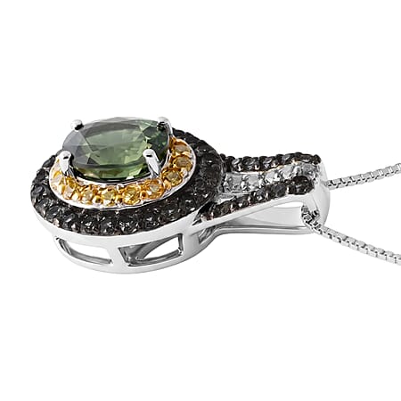 Green Sapphire - Product card gallery slide 4 (10226800689465)