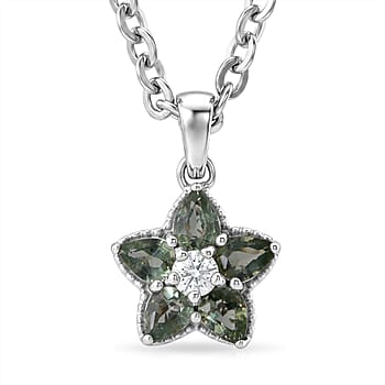 Green Sapphire - Product card gallery slide 1 (10226838667577)