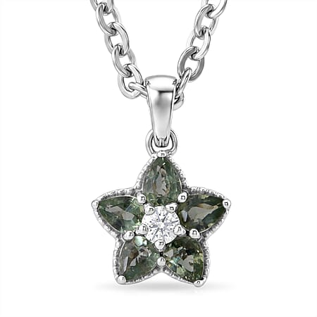 Green Sapphire - Product card gallery slide 1 (10226838667577)