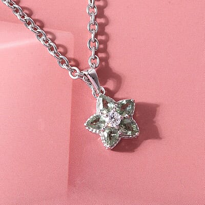 Green Sapphire - Product card gallery slide 2 (10226838667577)