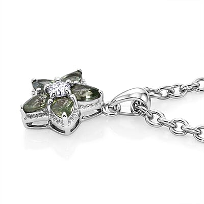 Green Sapphire - Product card gallery slide 4 (10226838667577)