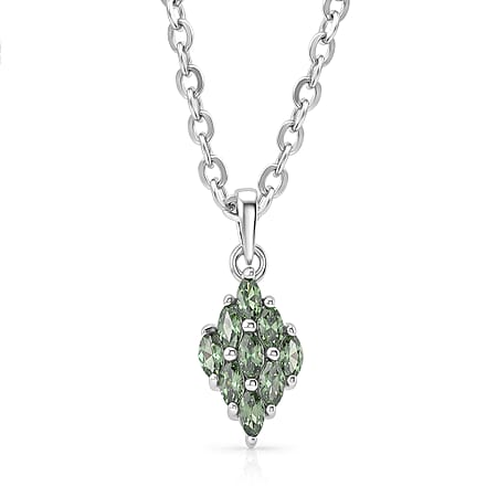 Green Sapphire - Product card gallery slide 1 (10226835226937)