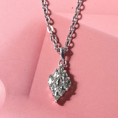 Green Sapphire - Product card gallery slide 2 (10226835226937)